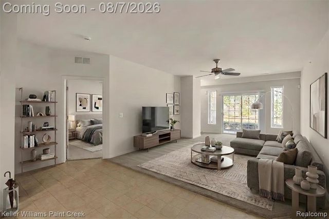 34593 Northrup Drive, New Baltimore, MI 48047