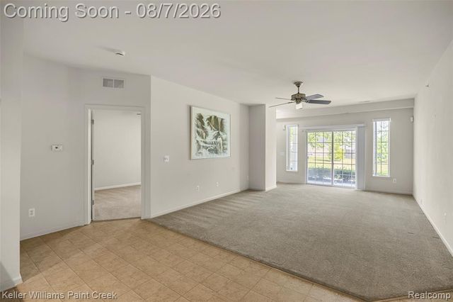 34593 Northrup Drive, New Baltimore, MI 48047