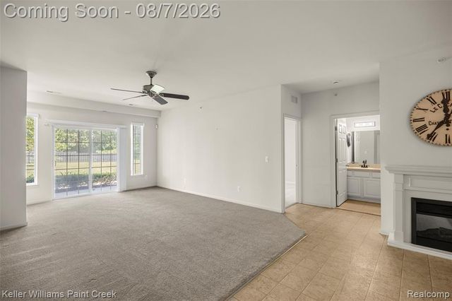 34593 Northrup Drive, New Baltimore, MI 48047