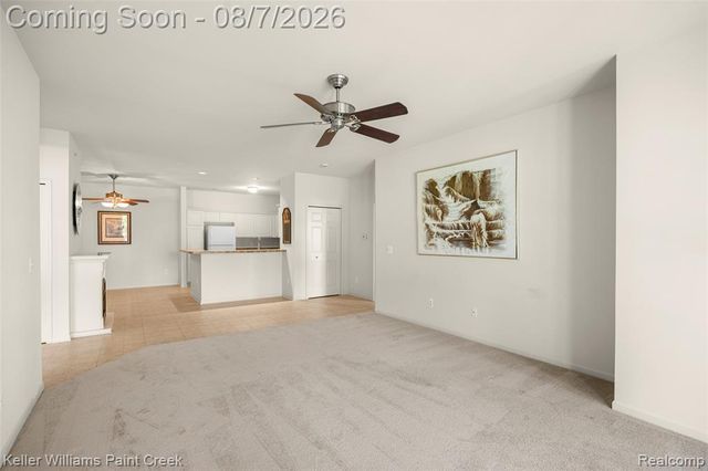 34593 Northrup Drive, New Baltimore, MI 48047