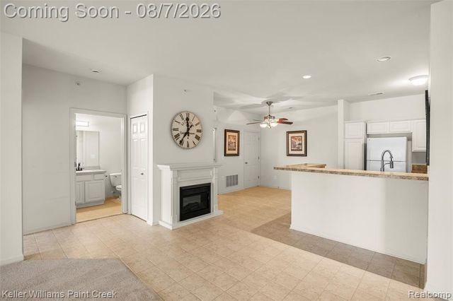 34593 Northrup Drive, New Baltimore, MI 48047