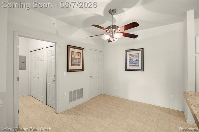 34593 Northrup Drive, New Baltimore, MI 48047