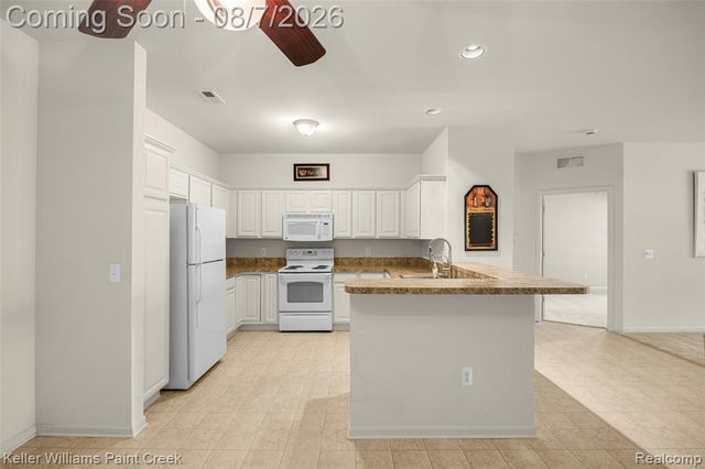 34593 Northrup Drive, New Baltimore, MI 48047