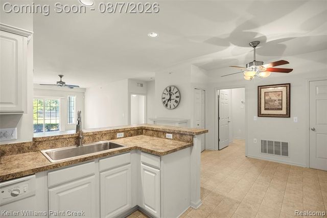 34593 Northrup Drive, New Baltimore, MI 48047