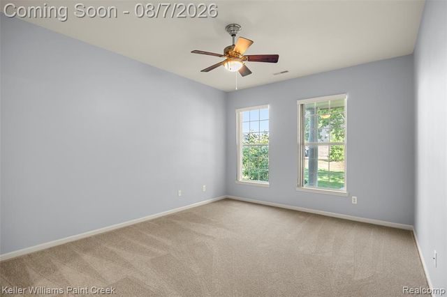 34593 Northrup Drive, New Baltimore, MI 48047