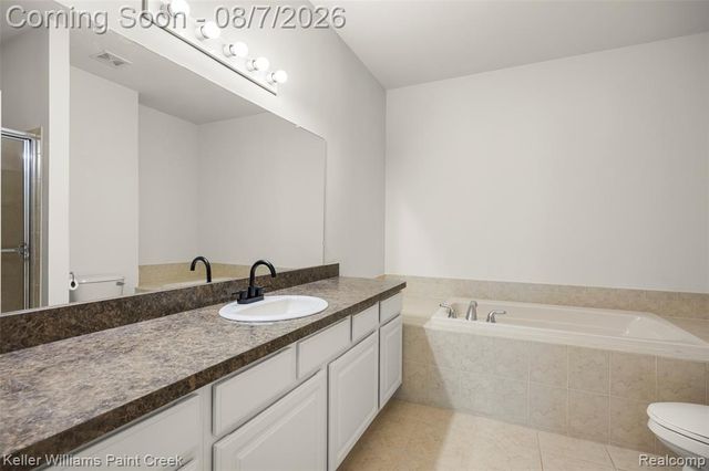 34593 Northrup Drive, New Baltimore, MI 48047