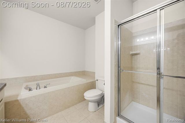 34593 Northrup Drive, New Baltimore, MI 48047