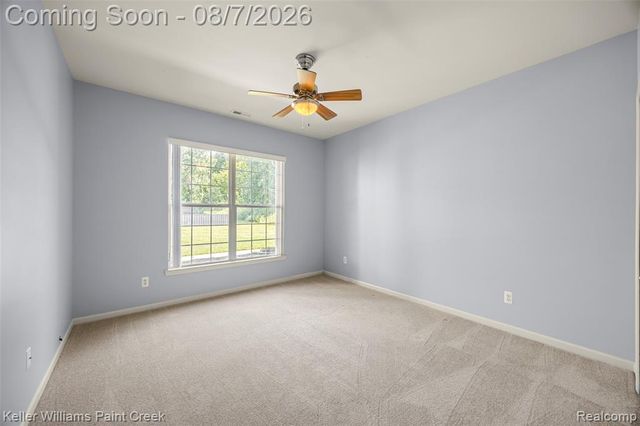 34593 Northrup Drive, New Baltimore, MI 48047
