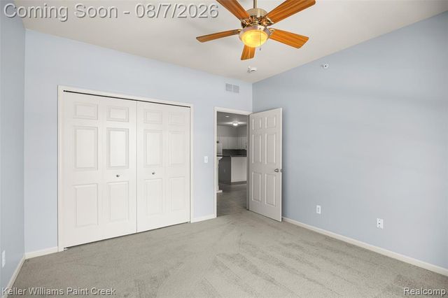 34593 Northrup Drive, New Baltimore, MI 48047