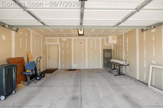 34593 Northrup Drive, New Baltimore, MI 48047