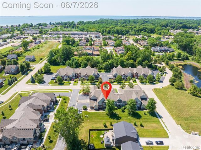 34593 Northrup Drive, New Baltimore, MI 48047