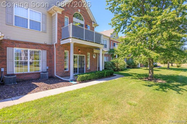 34593 Northrup Drive, New Baltimore, MI 48047