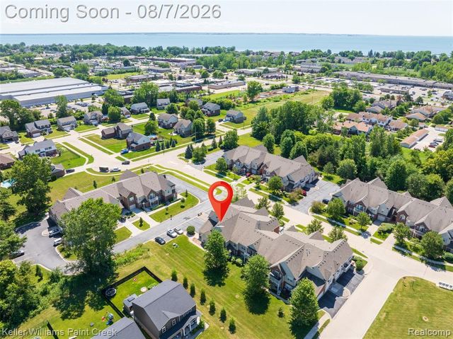 34593 Northrup Drive, New Baltimore, MI 48047