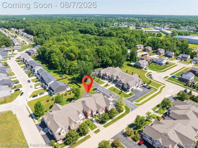 34593 Northrup Drive, New Baltimore, MI 48047
