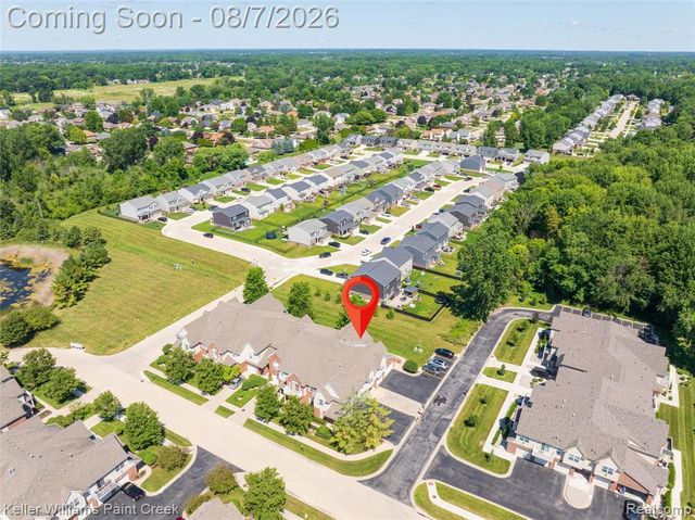 34593 Northrup Drive, New Baltimore, MI 48047