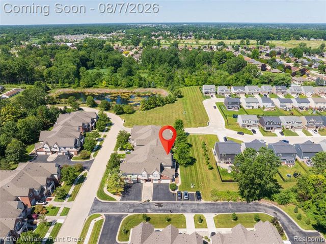 34593 Northrup Drive, New Baltimore, MI 48047
