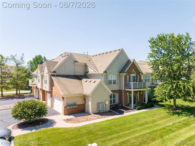 34593 Northrup Drive, New Baltimore, MI 48047