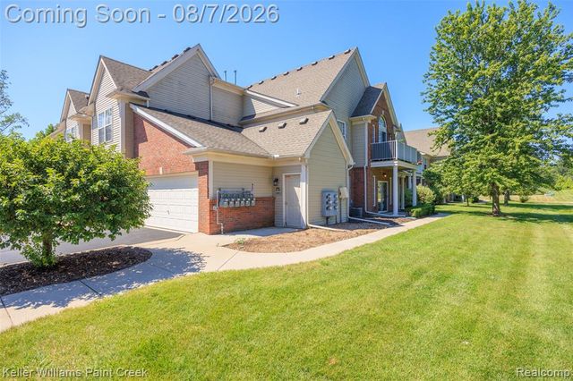 34593 Northrup Drive, New Baltimore, MI 48047