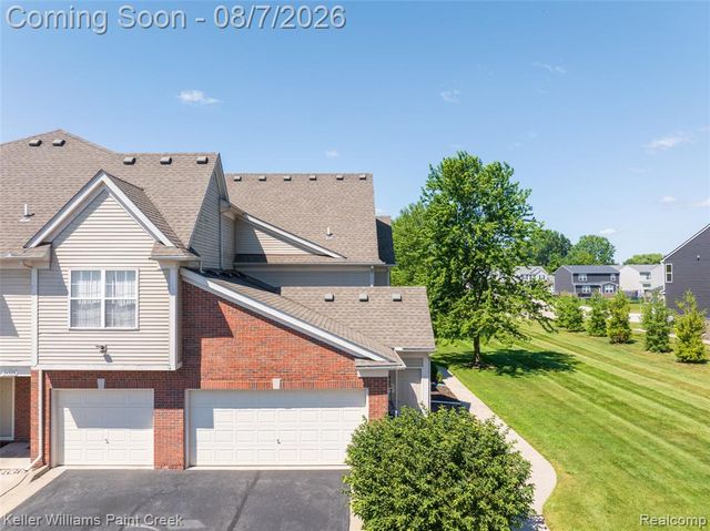 34593 Northrup Drive, New Baltimore, MI 48047