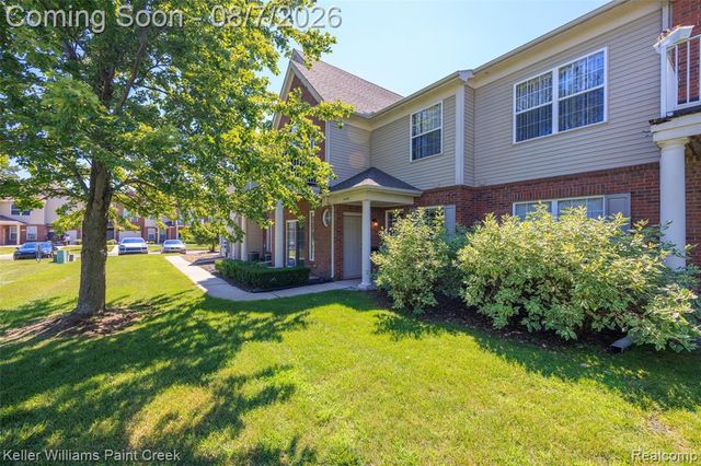 34593 Northrup Drive, New Baltimore, MI 48047