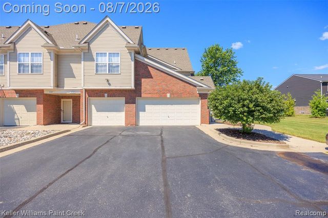 34593 Northrup Drive, New Baltimore, MI 48047
