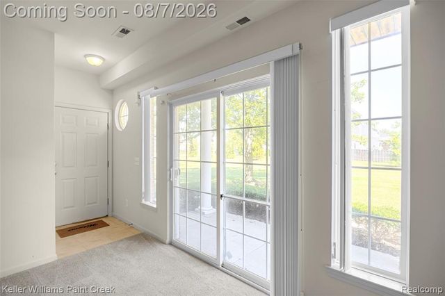 34593 Northrup Drive, New Baltimore, MI 48047