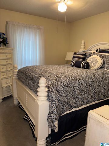 2234 RICHMOND LANE, Pelham, AL 35124