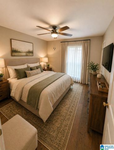 2234 RICHMOND LANE, Pelham, AL 35124
