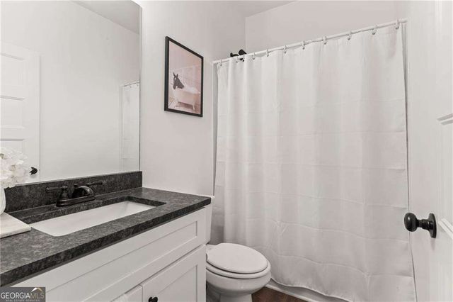 271 Moorings Run, Jasper, GA 30143