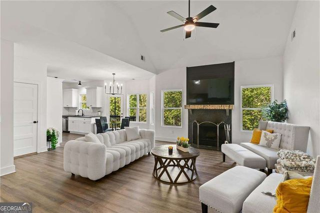 271 Moorings Run, Jasper, GA 30143