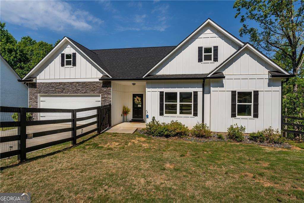 271 Moorings Run, Jasper, GA 30143