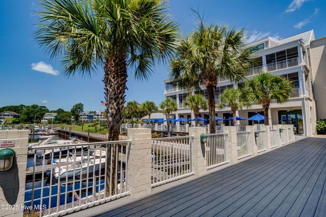 3350 Club Villas Drive 1305a, Southport, NC 28461
