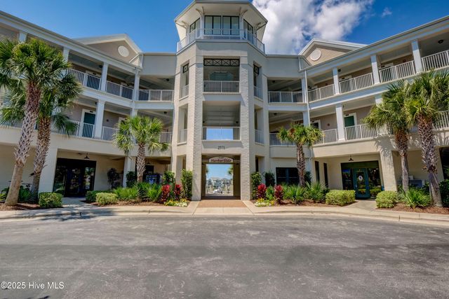 3350 Club Villas Drive 1305a, Southport, NC 28461
