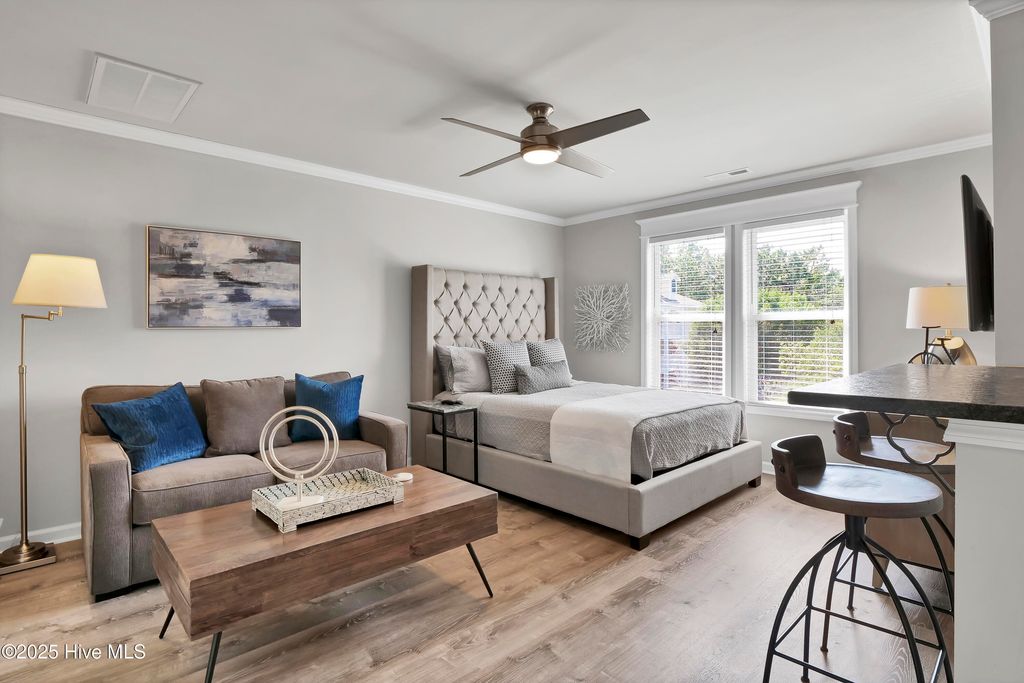 3350 Club Villas Drive 1305a, Southport, NC 28461