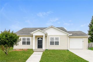 4201 Smith Farm Lane, Winston-salem, NC 27107