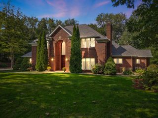 3977 W Timber Ridge Road, La Porte, IN 46350