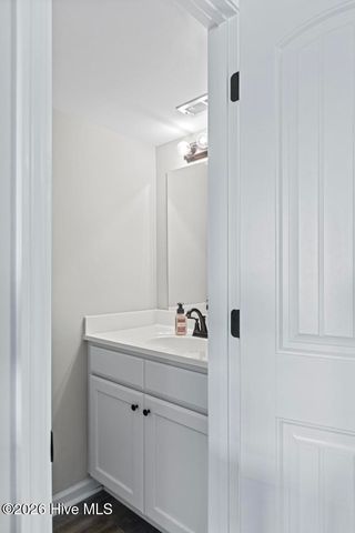 152 Cornerstone Drive, Beulaville, NC 28518