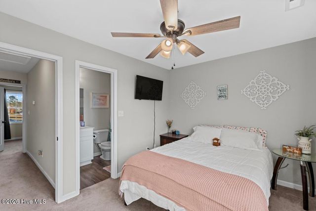 152 Cornerstone Drive, Beulaville, NC 28518