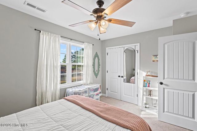 152 Cornerstone Drive, Beulaville, NC 28518