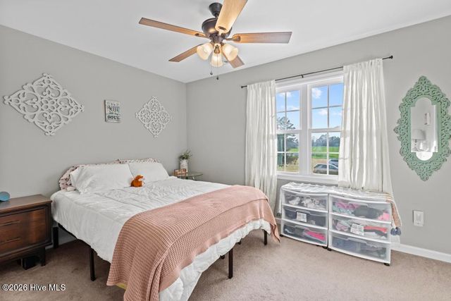 152 Cornerstone Drive, Beulaville, NC 28518