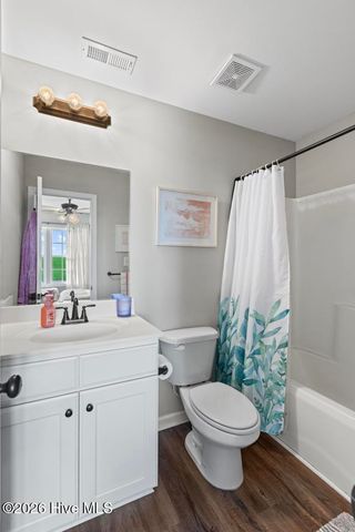 152 Cornerstone Drive, Beulaville, NC 28518