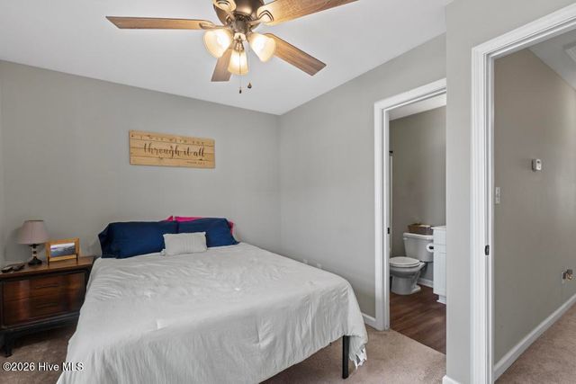 152 Cornerstone Drive, Beulaville, NC 28518