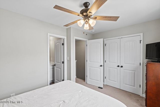 152 Cornerstone Drive, Beulaville, NC 28518