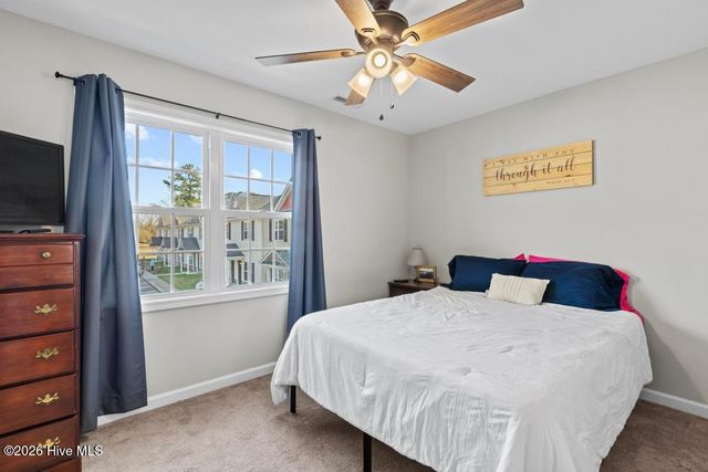 152 Cornerstone Drive, Beulaville, NC 28518