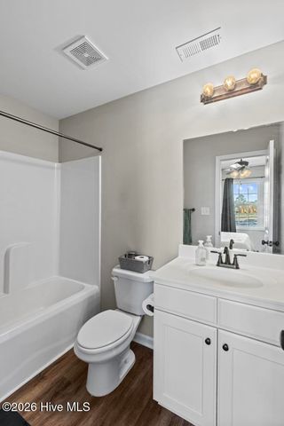 152 Cornerstone Drive, Beulaville, NC 28518