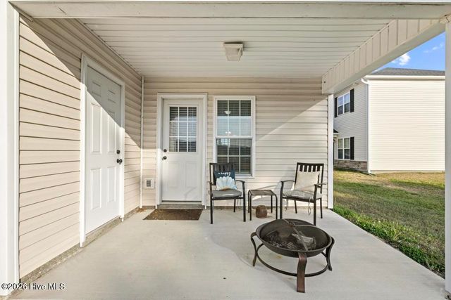 152 Cornerstone Drive, Beulaville, NC 28518