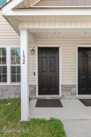 152 Cornerstone Drive, Beulaville, NC 28518