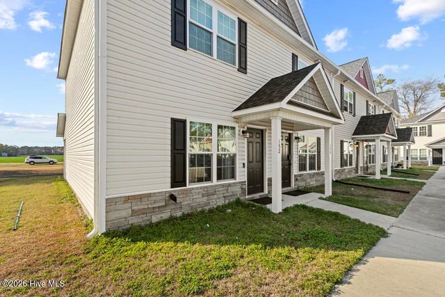 152 Cornerstone Drive, Beulaville, NC 28518