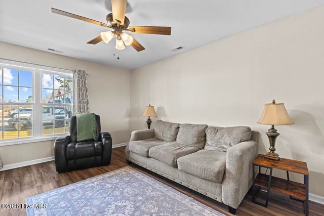 152 Cornerstone Drive, Beulaville, NC 28518