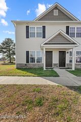 152 Cornerstone Drive, Beulaville, NC 28518